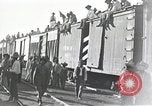 Standbild mexikanischen Truppen Mexiko, 1916, aus Sekunde 26 historischem Filmmaterial Videoclip 65675023063