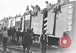 Standbild mexikanischen Truppen Mexiko, 1916, aus Sekunde 27 historischem Filmmaterial Videoclip 65675023063