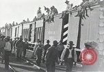 Standbild mexikanischen Truppen Mexiko, 1916, aus Sekunde 28 historischem Filmmaterial Videoclip 65675023063
