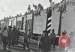 Standbild mexikanischen Truppen Mexiko, 1916, aus Sekunde 29 historischem Filmmaterial Videoclip 65675023063