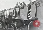 Standbild mexikanischen Truppen Mexiko, 1916, aus Sekunde 30 historischem Filmmaterial Videoclip 65675023063