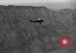 Standbild Flugzeug während Strafexpedition Mexiko, 1916, aus Sekunde 5 historischem Filmmaterial Videoclip 65675023064