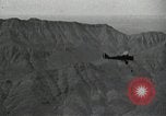 Standbild Flugzeug während Strafexpedition Mexiko, 1916, aus Sekunde 7 historischem Filmmaterial Videoclip 65675023064