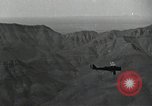 Standbild Flugzeug während Strafexpedition Mexiko, 1916, aus Sekunde 10 historischem Filmmaterial Videoclip 65675023064