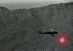 Standbild Flugzeug während Strafexpedition Mexiko, 1916, aus Sekunde 11 historischem Filmmaterial Videoclip 65675023064
