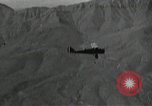 Standbild Flugzeug während Strafexpedition Mexiko, 1916, aus Sekunde 12 historischem Filmmaterial Videoclip 65675023064