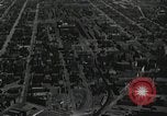 Standbild Flugzeug während Strafexpedition Mexiko, 1916, aus Sekunde 20 historischem Filmmaterial Videoclip 65675023064