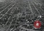 Standbild Flugzeug während Strafexpedition Mexiko, 1916, aus Sekunde 23 historischem Filmmaterial Videoclip 65675023064
