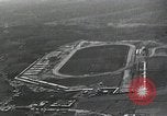 Standbild Flugzeug während Strafexpedition Mexiko, 1916, aus Sekunde 40 historischem Filmmaterial Videoclip 65675023064
