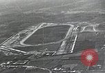 Standbild Flugzeug während Strafexpedition Mexiko, 1916, aus Sekunde 42 historischem Filmmaterial Videoclip 65675023064