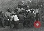 Immagine di Pancho Villa truppe Messico, 1916, secondo 3 filmato di repertorio 65675023065