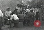 Immagine di Pancho Villa truppe Messico, 1916, secondo 5 filmato di repertorio 65675023065