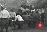 Immagine di Pancho Villa truppe Messico, 1916, secondo 6 filmato di repertorio 65675023065