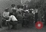 Immagine di Pancho Villa truppe Messico, 1916, secondo 8 filmato di repertorio 65675023065