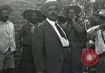 Immagine di Pancho Villa truppe Messico, 1916, secondo 9 filmato di repertorio 65675023065