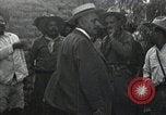Immagine di Pancho Villa truppe Messico, 1916, secondo 10 filmato di repertorio 65675023065