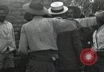 Immagine di Pancho Villa truppe Messico, 1916, secondo 11 filmato di repertorio 65675023065