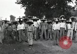Immagine di Pancho Villa truppe Messico, 1916, secondo 12 filmato di repertorio 65675023065