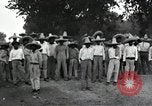 Immagine di Pancho Villa truppe Messico, 1916, secondo 13 filmato di repertorio 65675023065