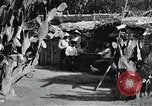 Immagine di Pancho Villa truppe Messico, 1916, secondo 21 filmato di repertorio 65675023065