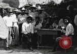 Immagine di Pancho Villa truppe Messico, 1916, secondo 22 filmato di repertorio 65675023065