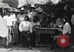 Immagine di Pancho Villa truppe Messico, 1916, secondo 23 filmato di repertorio 65675023065