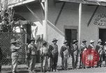Image soldats mexicains au cours de Révolution mexicaine Huejutla Mexique, 1916, de la seconde 5 séquences d'archives historiques vidéo 65675023066
