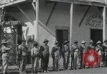Image soldats mexicains au cours de Révolution mexicaine Huejutla Mexique, 1916, de la seconde 6 séquences d'archives historiques vidéo 65675023066