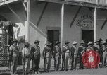 Image soldats mexicains au cours de Révolution mexicaine Huejutla Mexique, 1916, de la seconde 7 séquences d'archives historiques vidéo 65675023066