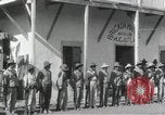 Image soldats mexicains au cours de Révolution mexicaine Huejutla Mexique, 1916, de la seconde 8 séquences d'archives historiques vidéo 65675023066