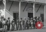 Image soldats mexicains au cours de Révolution mexicaine Huejutla Mexique, 1916, de la seconde 10 séquences d'archives historiques vidéo 65675023066
