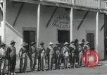Image soldats mexicains au cours de Révolution mexicaine Huejutla Mexique, 1916, de la seconde 11 séquences d'archives historiques vidéo 65675023066