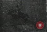 Immagine di Caccia di Pancho Villa Messico, 1916, secondo 12 filmato di repertorio 65675023067