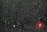 Immagine di Caccia di Pancho Villa Messico, 1916, secondo 30 filmato di repertorio 65675023067