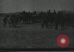 Immagine di Caccia di Pancho Villa Messico, 1916, secondo 31 filmato di repertorio 65675023067