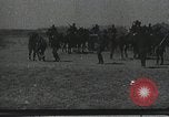 Immagine di Caccia di Pancho Villa Messico, 1916, secondo 32 filmato di repertorio 65675023067