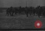 Immagine di Caccia di Pancho Villa Messico, 1916, secondo 33 filmato di repertorio 65675023067