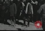Immagine di Caccia di Pancho Villa Messico, 1916, secondo 43 filmato di repertorio 65675023067