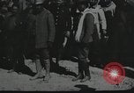 Immagine di Caccia di Pancho Villa Messico, 1916, secondo 45 filmato di repertorio 65675023067