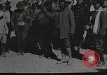 Immagine di Caccia di Pancho Villa Messico, 1916, secondo 47 filmato di repertorio 65675023067