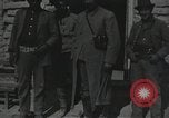 Immagine di Caccia di Pancho Villa Messico, 1916, secondo 57 filmato di repertorio 65675023067
