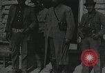 Immagine di Caccia di Pancho Villa Messico, 1916, secondo 59 filmato di repertorio 65675023067