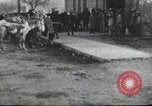 Immagine di Pancho Villa con le sue truppe Messico, 1916, secondo 18 filmato di repertorio 65675023068