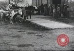 Immagine di Pancho Villa con le sue truppe Messico, 1916, secondo 20 filmato di repertorio 65675023068