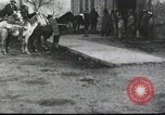 Immagine di Pancho Villa con le sue truppe Messico, 1916, secondo 22 filmato di repertorio 65675023068