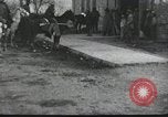 Immagine di Pancho Villa con le sue truppe Messico, 1916, secondo 25 filmato di repertorio 65675023068