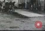Immagine di Pancho Villa con le sue truppe Messico, 1916, secondo 26 filmato di repertorio 65675023068