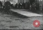 Immagine di Pancho Villa con le sue truppe Messico, 1916, secondo 27 filmato di repertorio 65675023068