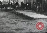 Immagine di Pancho Villa con le sue truppe Messico, 1916, secondo 31 filmato di repertorio 65675023068
