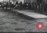 Immagine di Pancho Villa con le sue truppe Messico, 1916, secondo 32 filmato di repertorio 65675023068